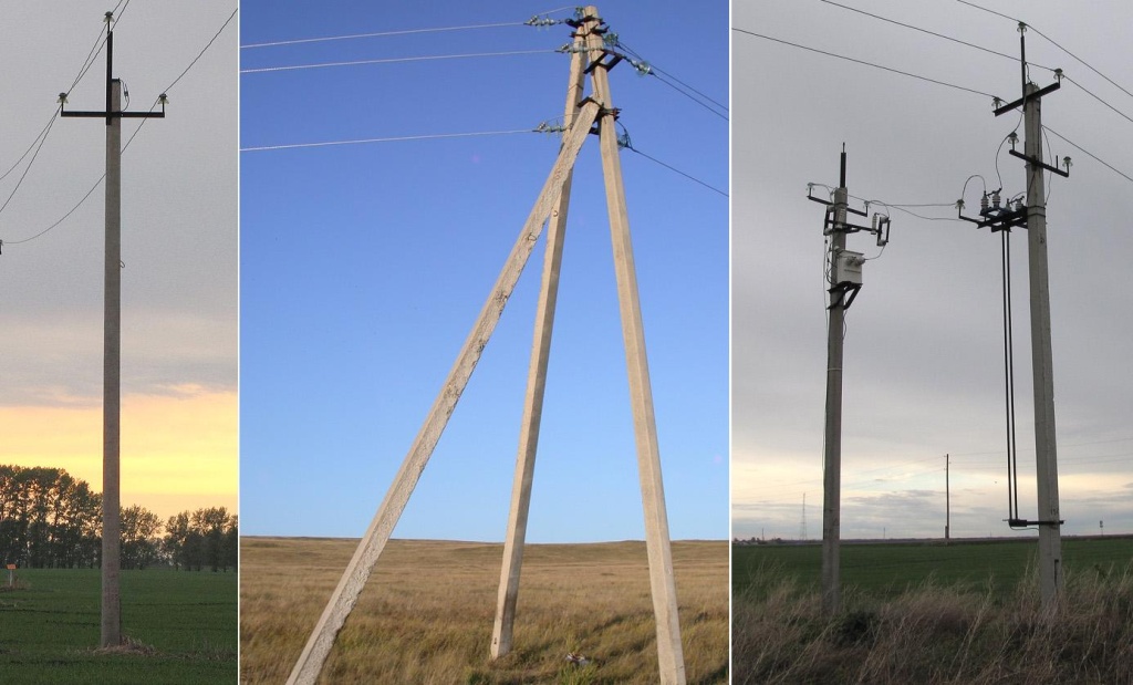 zb.jpg Заземление железобетонных опорных конструкций