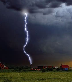 Краткое описание молнии | Компания EZETEK