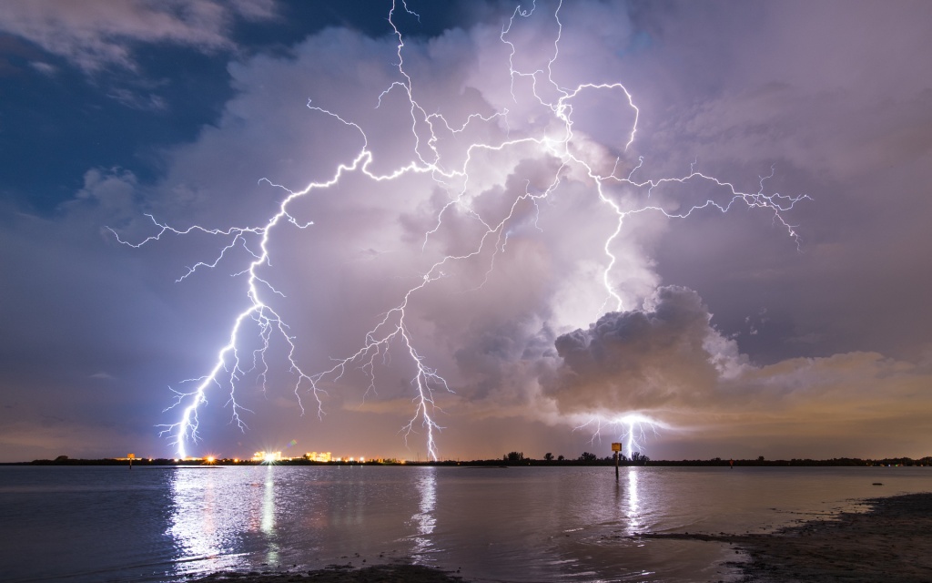 Грозозащита Грозозащита