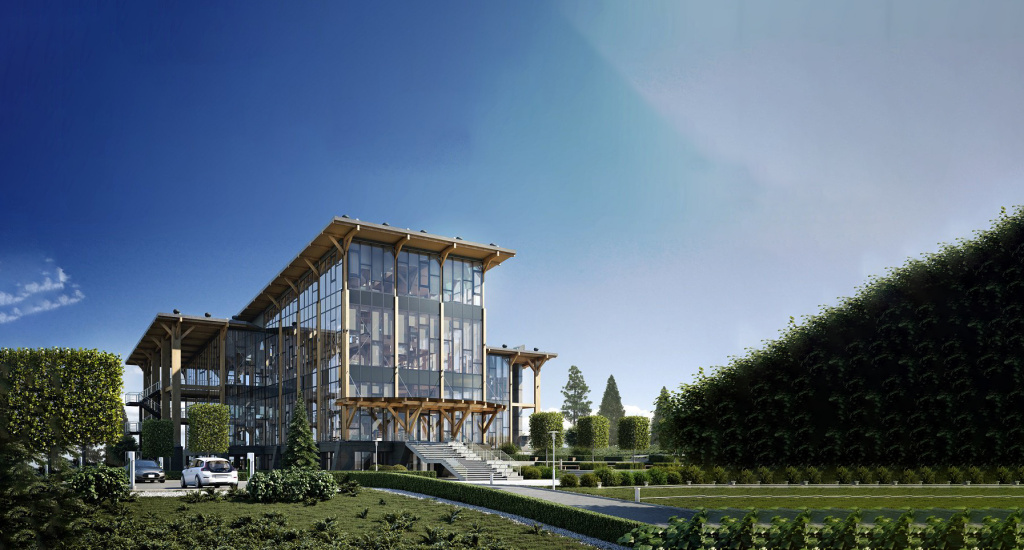 Good wood plaza_molnyiezashita.jpg