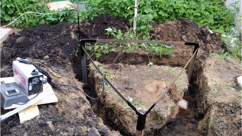 Заземление своими руками Заземление своими руками