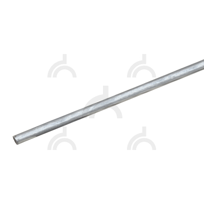 Пруток из алюминиевого сплава диаметром 8 мм