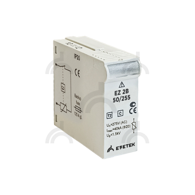 УЗИП EZ 2B 50/255 (Сменный модуль)