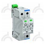 УЗИП EZ C 80/275 (1+1) TC