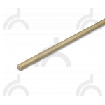 Стержень изоляционный 16 мм длинной 750 мм