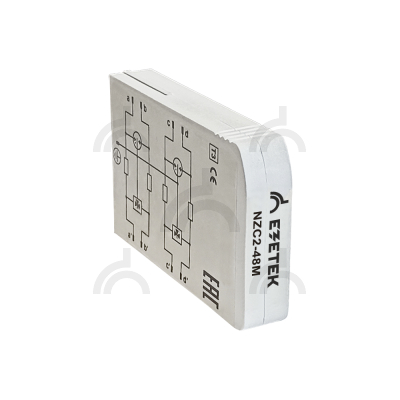 УЗИП NZC2-48M (Сменный модуль)