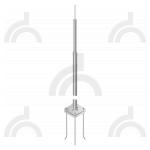 Мачта СМСУ-12, сталь