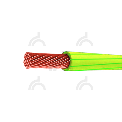 Провод ПуГВ (ПВ 3) 50 кв. мм