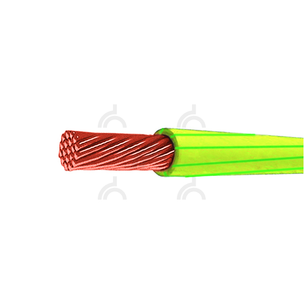 Провод ПуГВ (ПВ 3) 25 кв. мм