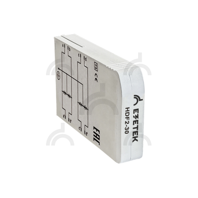 УЗИП HDF2-30 (Сменный модуль)