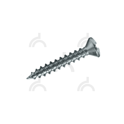 Шуруп универс. 6 х 90 ж.ц. Zen потай PZ (пакет 20 шт)