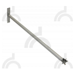 Изолированный держатель молниеприёмника 1000 мм