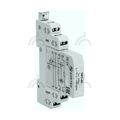 УЗИП HZC 48 (Сменный модуль)