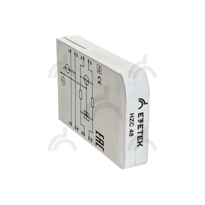 УЗИП HZC 48 (Сменный модуль)