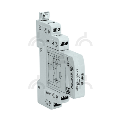УЗИП EMK 30 (Сменный модуль)