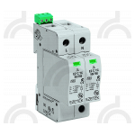 УЗИП EZ C 50/750 (2+0) TC