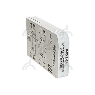 УЗИП IMD 2-24 (Сменный модуль)