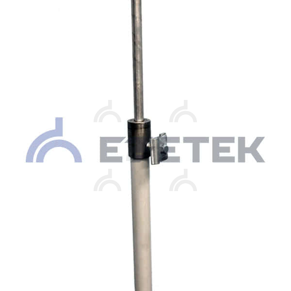 Держатель изолированного молниеприемника 1000 мм