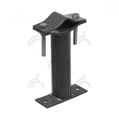 Кронштейн для мачты 250 мм облегченный