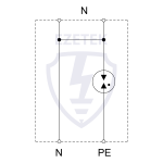 УЗИП ETK B 100 TCG