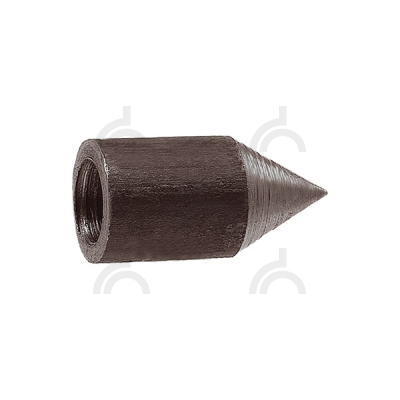 Наконечник заземления 18 мм, сталь