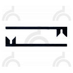 Выпрямитель прутка ручной уголковый