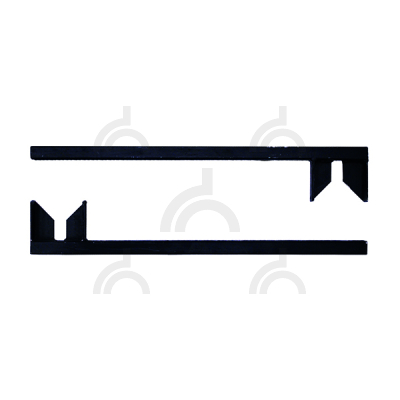 Выпрямитель прутка ручной уголковый