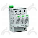 УЗИП EZ 2B 37,5/440 (3+0)