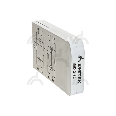 УЗИП IMD 2-12 (Сменный модуль)