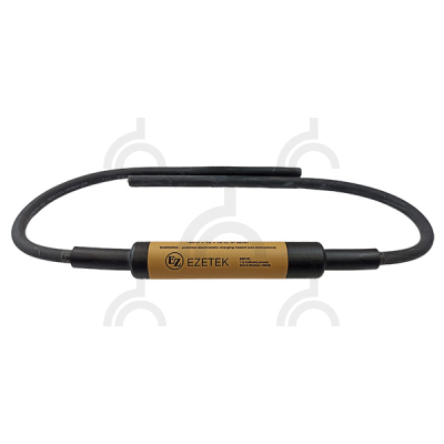 Разрядник для уравнивания потенциалов EAV 100/350