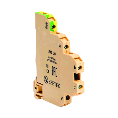 УЗИП IZD 60