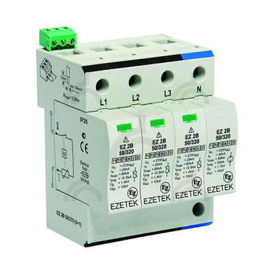 УЗИП EZ 2B 50/320 (3+1)