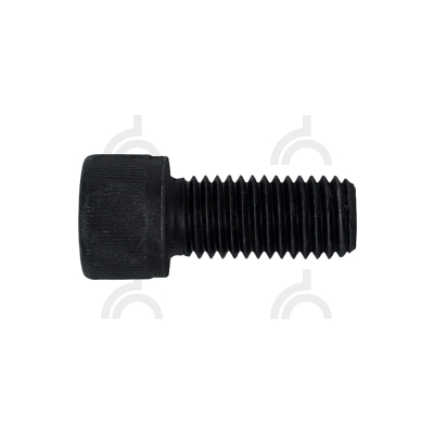 Головка удароприёмная 16 мм, сталь