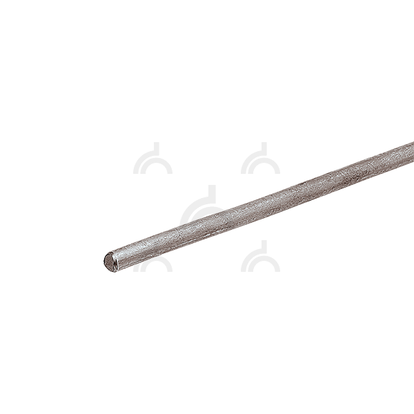 Пруток стальной оцинкованный 8 мм, 1 класс