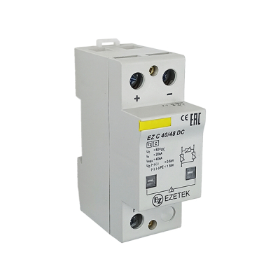УЗИП EZ C 40/48 DC