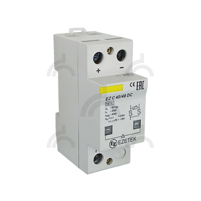 УЗИП EZ C 40/48 DC