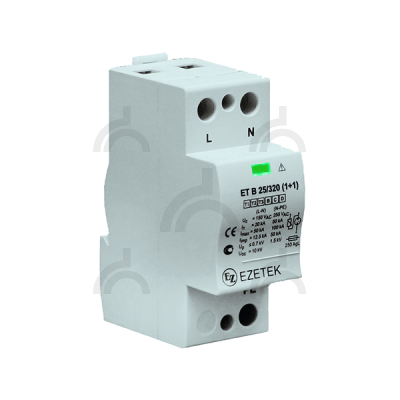 УЗИП ET B 25/320 (1+1)