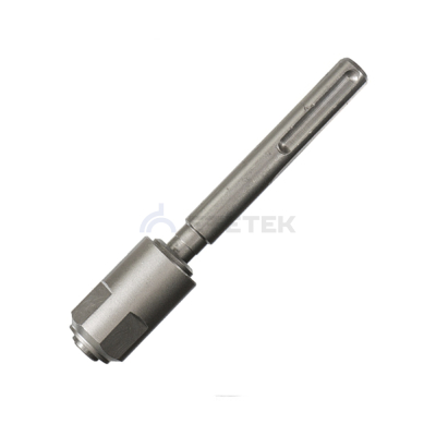 Переходник-адаптер насадки SDS-Max на SDS-Plus