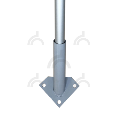 Флагшток - кронштейн (арт. 82321)