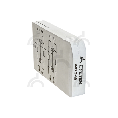 УЗИП IMD 2-48 (Сменный модуль)