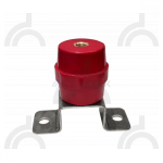 Опора-изолятор шинная 40