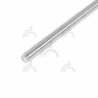 Шпилька М8х2000 резьбовая, оцинк.