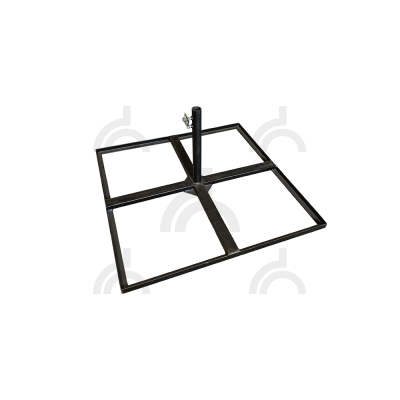 Основание под утяжелители для мачты СМЛ до 7.1 м