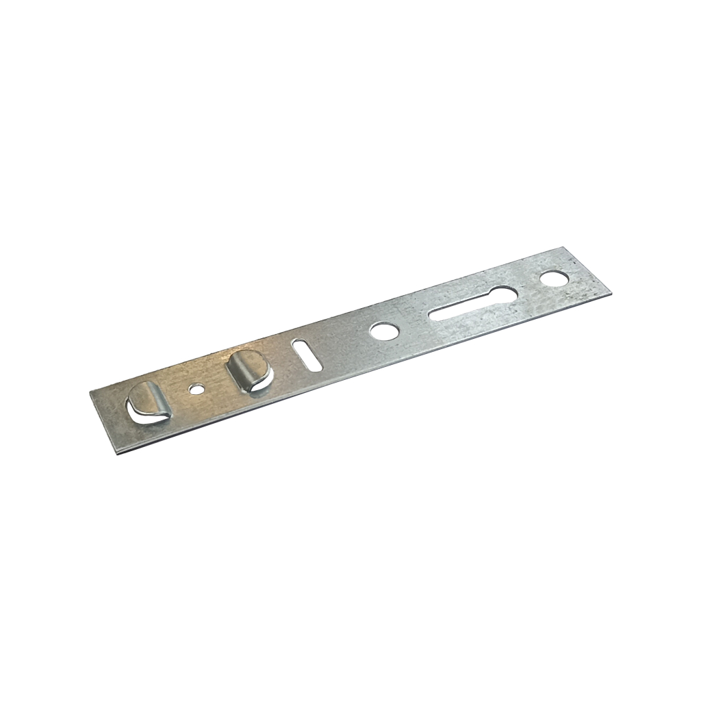 Анкерная пластина для оконного профиля REHAU 1,2х300