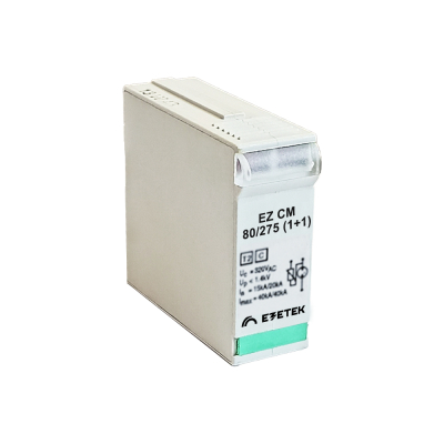 УЗИП EZ CM 80/275 (1+1) (Сменный модуль)