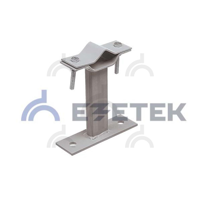 Кронштейн для мачты 300 мм стандарт