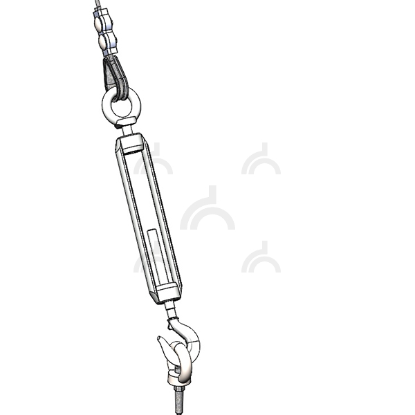 Мачта СМЛк-11/4