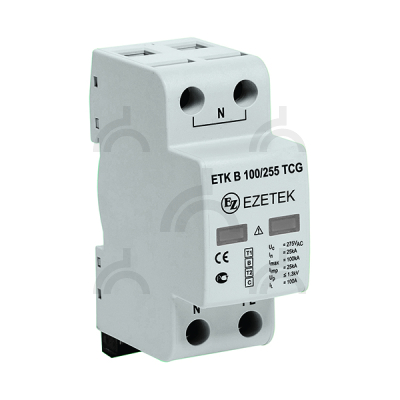 УЗИП ETK B 100 TCG