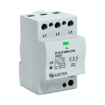 УЗИП ET B 37,5/440 (3+0)