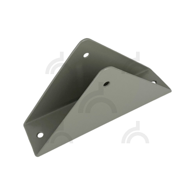 Подпятник для мачты СМТ до 54 мм